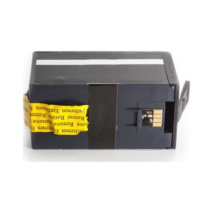 Kartuša za HP 934 XL Black, kompatibilna