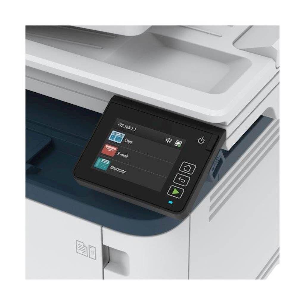 Multifunkcijska črno-bela laserska naprava Xerox B305DNI — slika 2