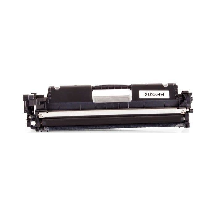 Toner za HP CF230X 30X Black, kompatibilen