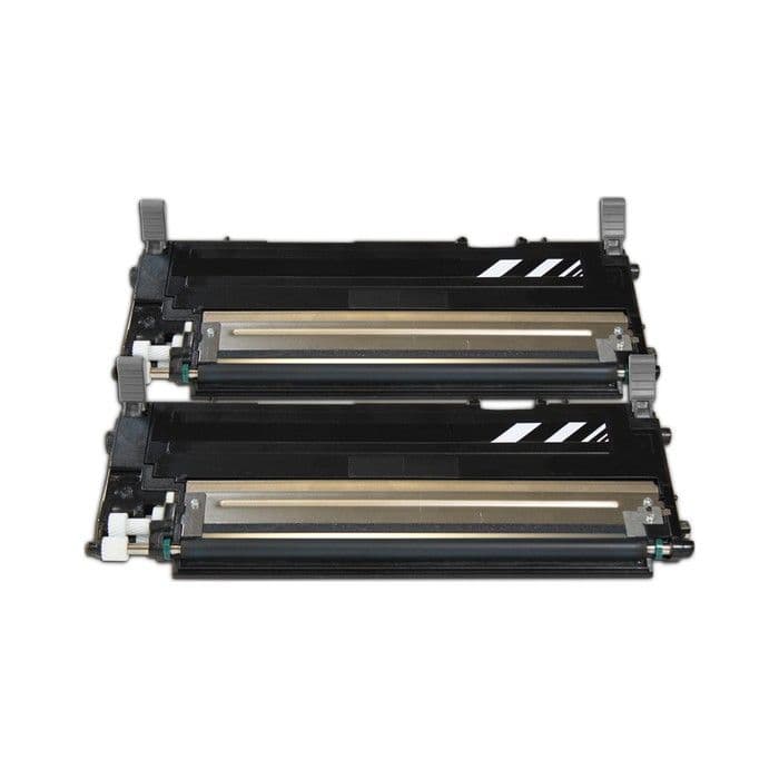 Toner Samsung CLT-P4092B Black / Dvojno pakiranje