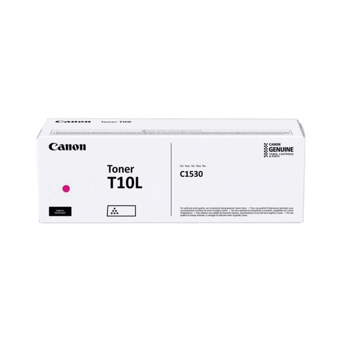 Toner Canon T10L Magenta / Original