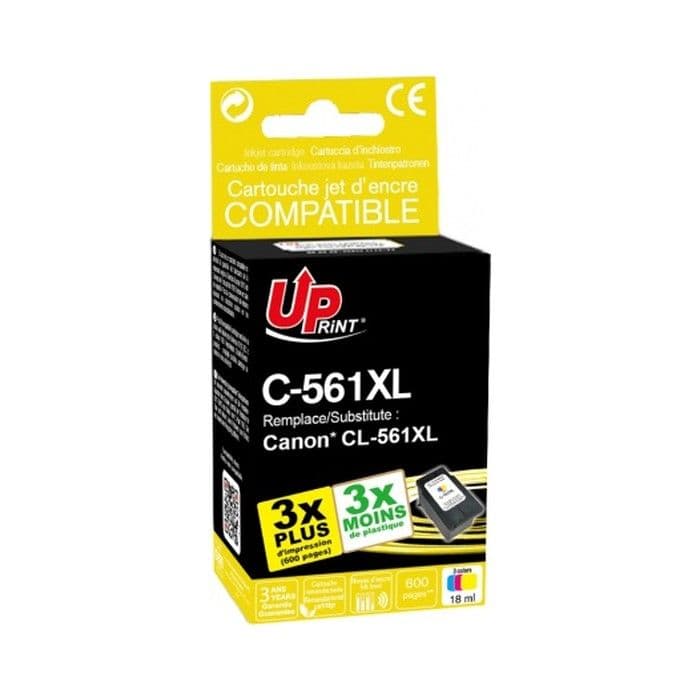 Kartuša Canon CL-561 XXL Color