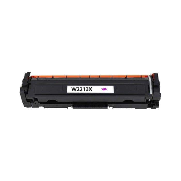 Toner za HP W2213X Magenta / 207X, kompatibilen