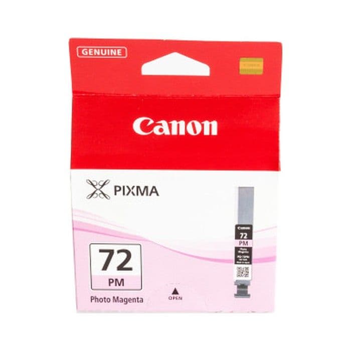 Kartuša Canon PGI-72 Light Magenta / Original
