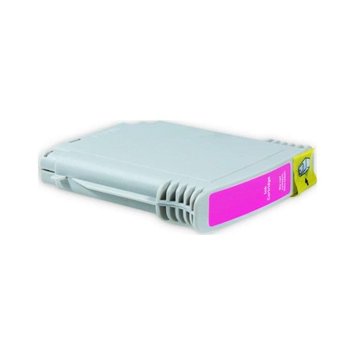 Kartuša za HP 940 XL Magenta, kompatibilna