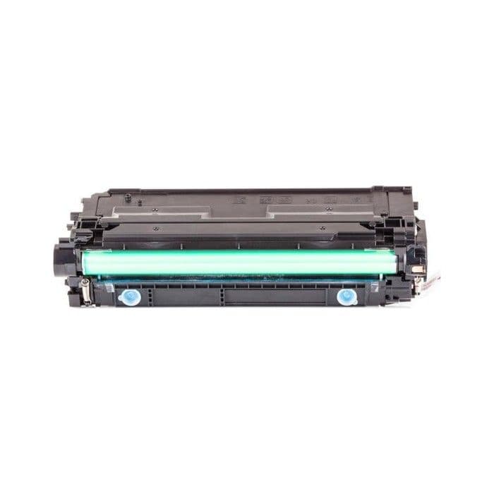 Toner za HP CF361X Cyan / 508X, kompatibilen