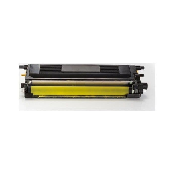 Toner Brother TN-135Y Yellow