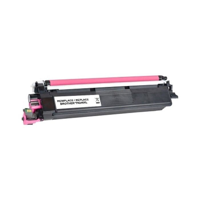 Toner Brother TN-248XL Magenta