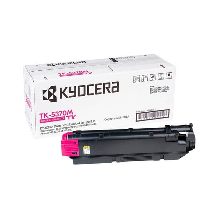 Toner Kyocera TK-5370 Magenta / Original