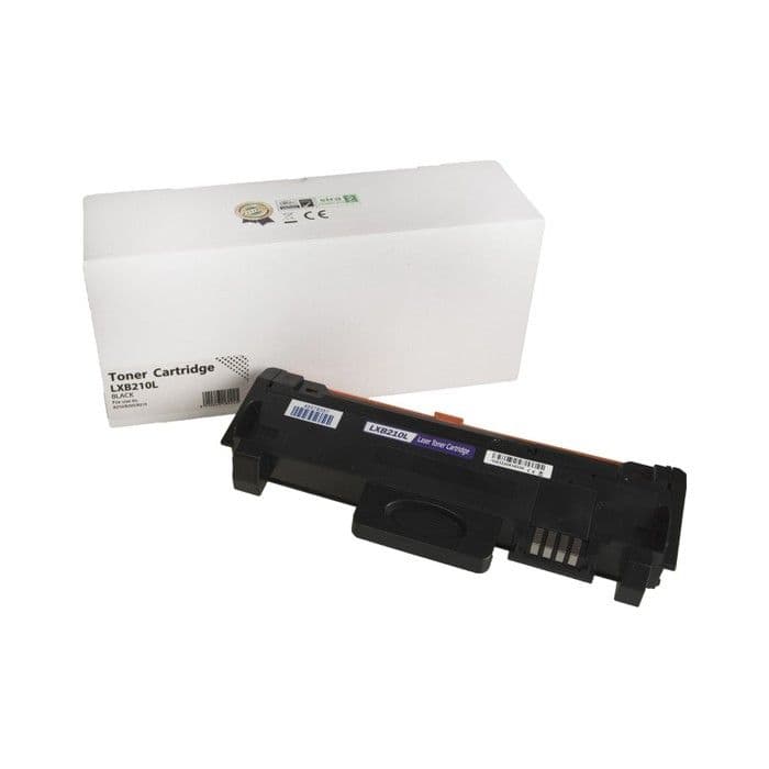 Toner Xerox 106R04348 Black (B205 / B210 / B215)