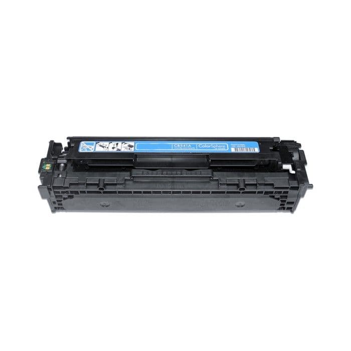 Toner za HP CB541A Cyan / 125A, kompatibilen