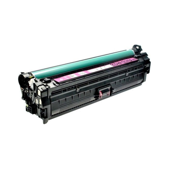 Toner za HP CE743A 307A Magenta, kompatibilen
