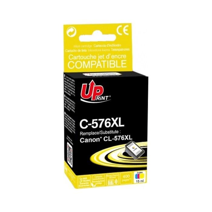 Kartuša Canon CL-576 XXL Color