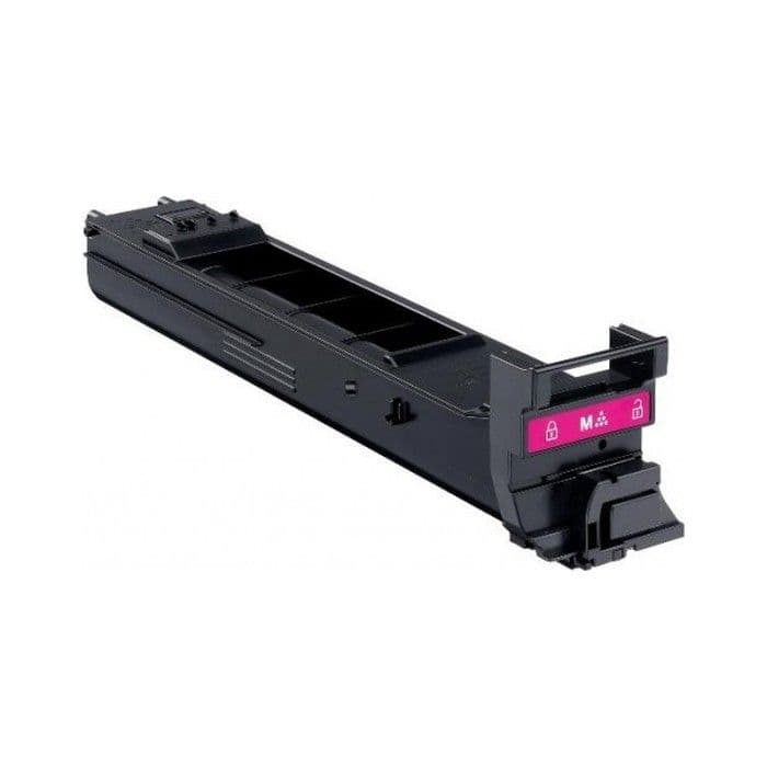 Toner Konica Minolta TN210M Magenta
