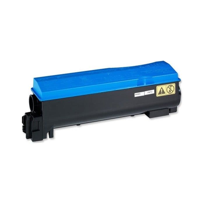 Toner za Kyocera TK-550 Cyan