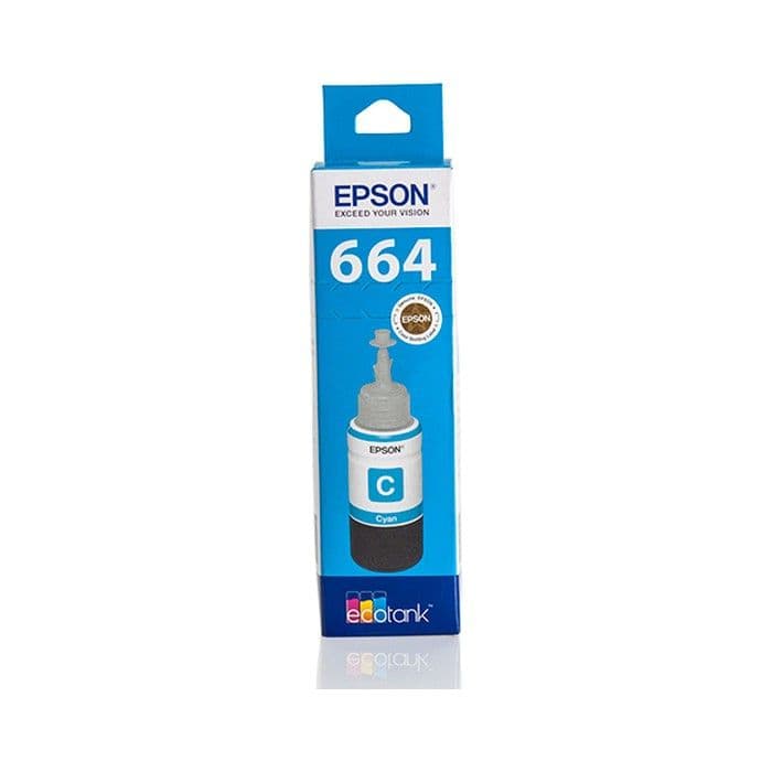 Črnilo Epson T6642 Cyan / Original