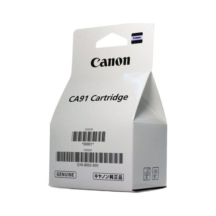 Tiskalna glava Canon QY6-8002 / Original