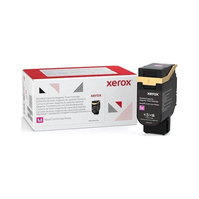 Toner Xerox 006R04679 Magenta (C410 / C415) / Original
