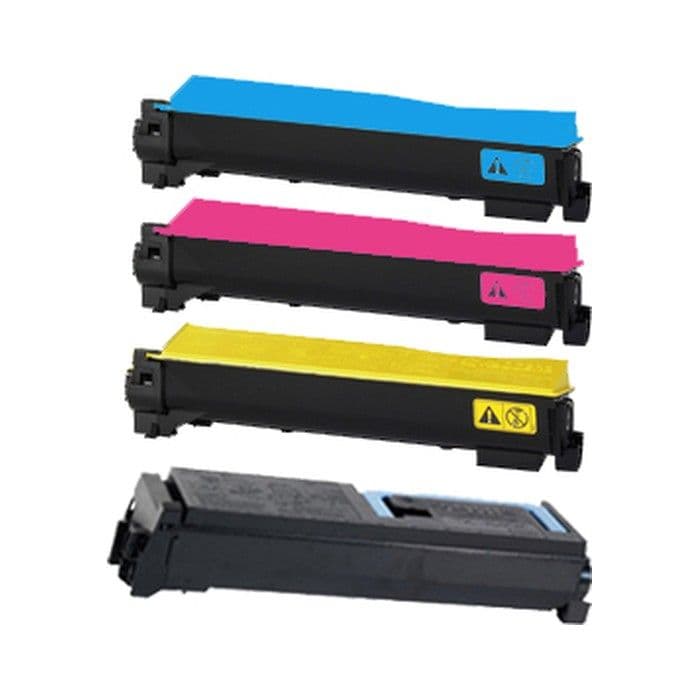 Komplet tonerjev Kyocera TK-540