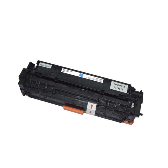 Toner za HP CF381A Cyan / 312A, kompatibilen