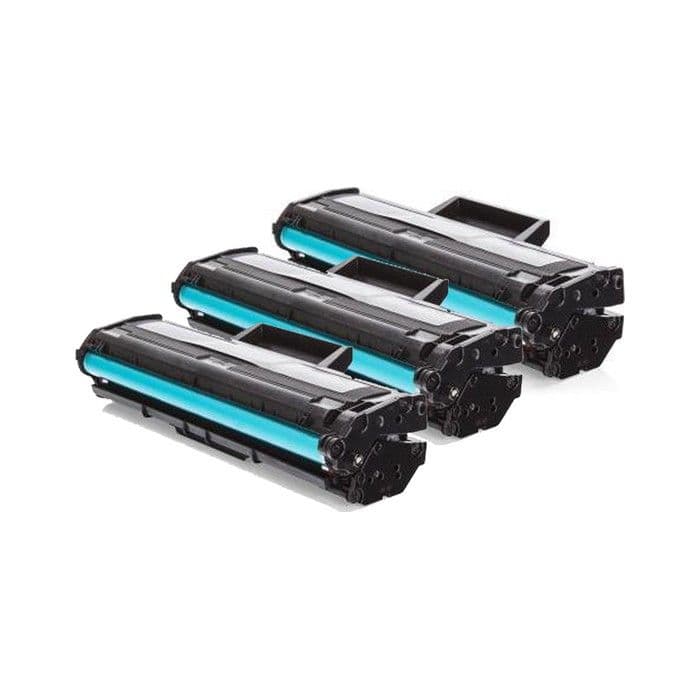 Toner Samsung MLT-D101S Black / Trojno pakiranje