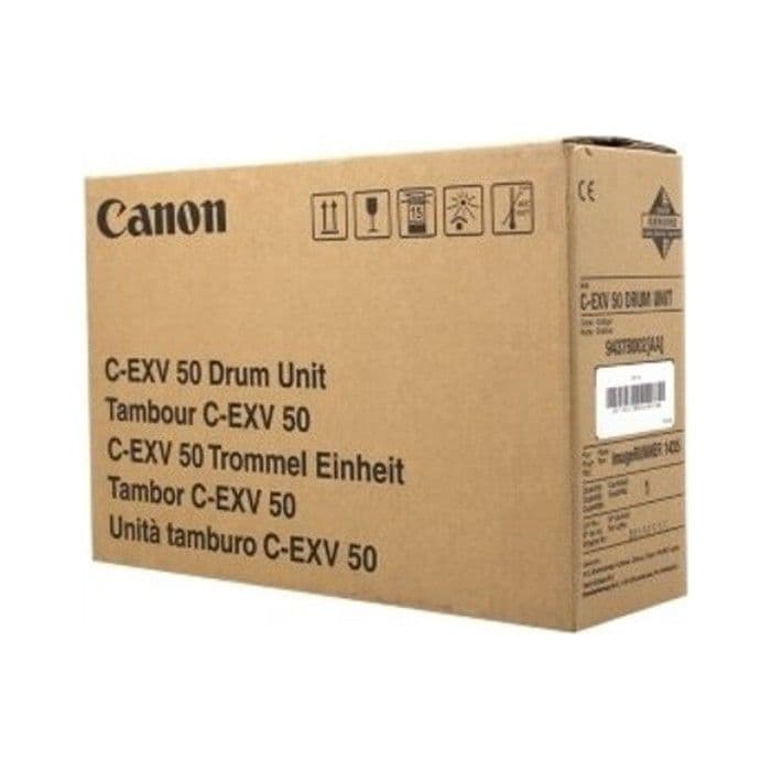 Boben Canon C-EXV50 Black / Original