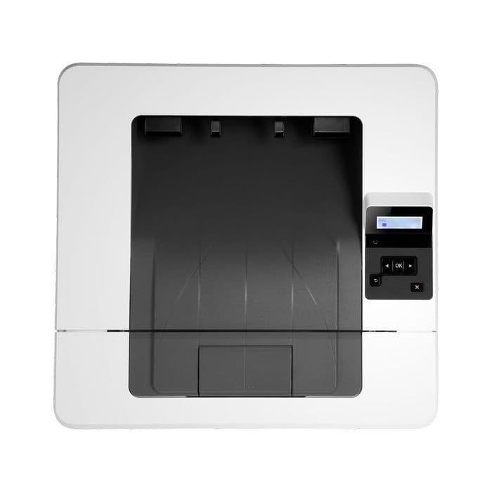 Črno-beli laserski tiskalnik HP LaserJet Pro M404n — slika 3