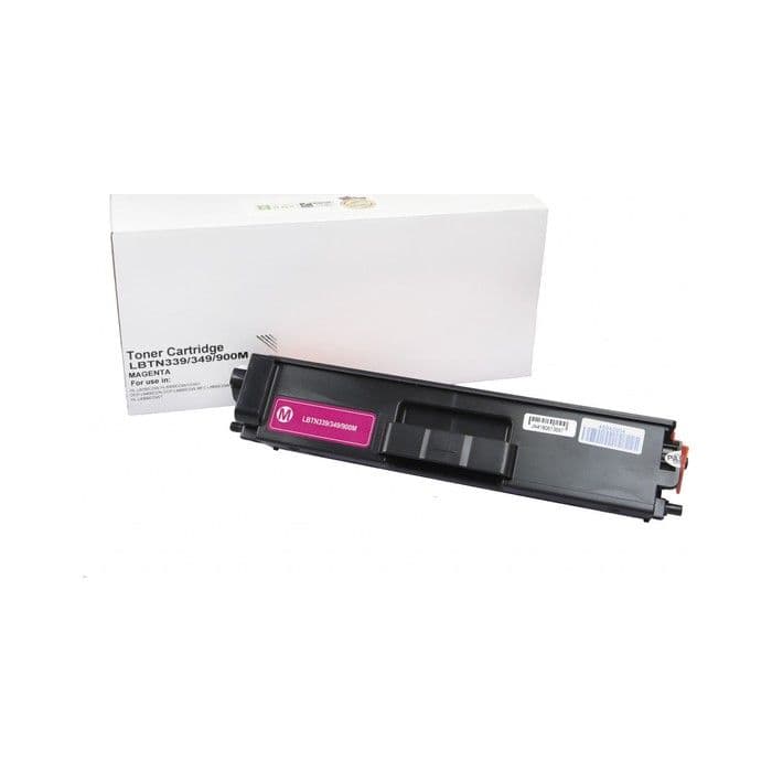 Toner Brother TN-900M Magenta