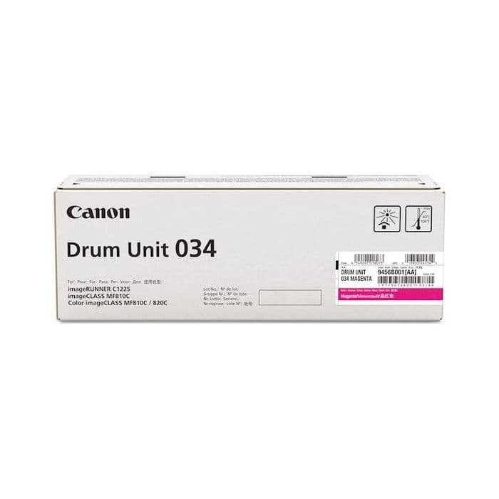 Boben Canon 034 Magenta / Original