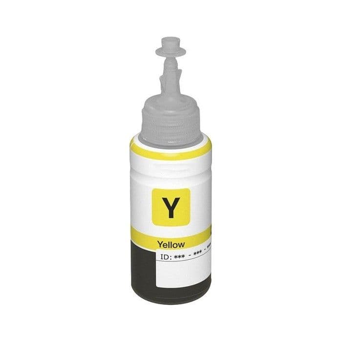 Črnilo Epson T6734 / C13T67344A Yellow