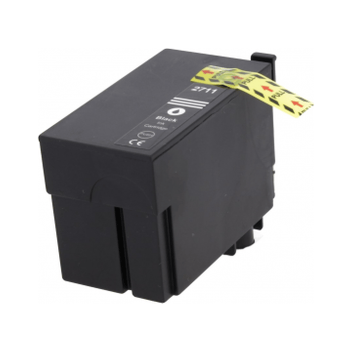 Kartuša Epson 27 XXL Black / T2791