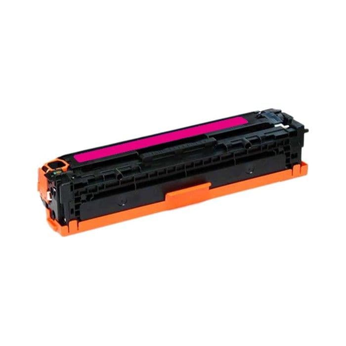 Toner za HP CE323A Magenta / 128A, kompatibilen