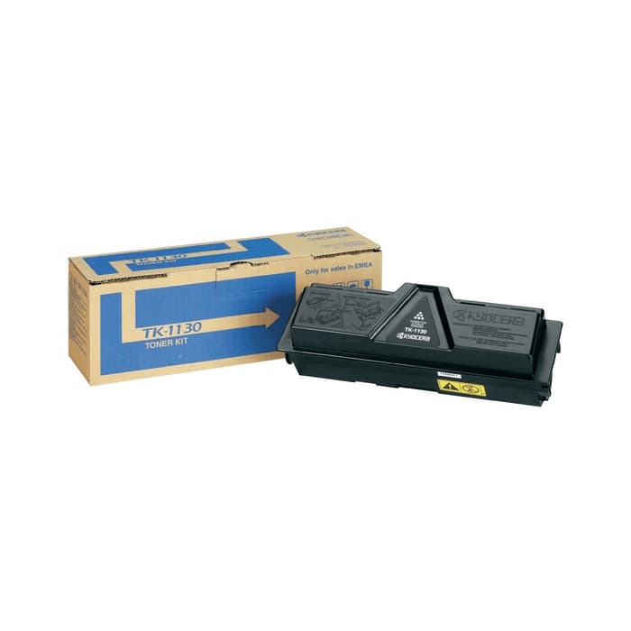 Toner Kyocera TK-1130 Black / Original