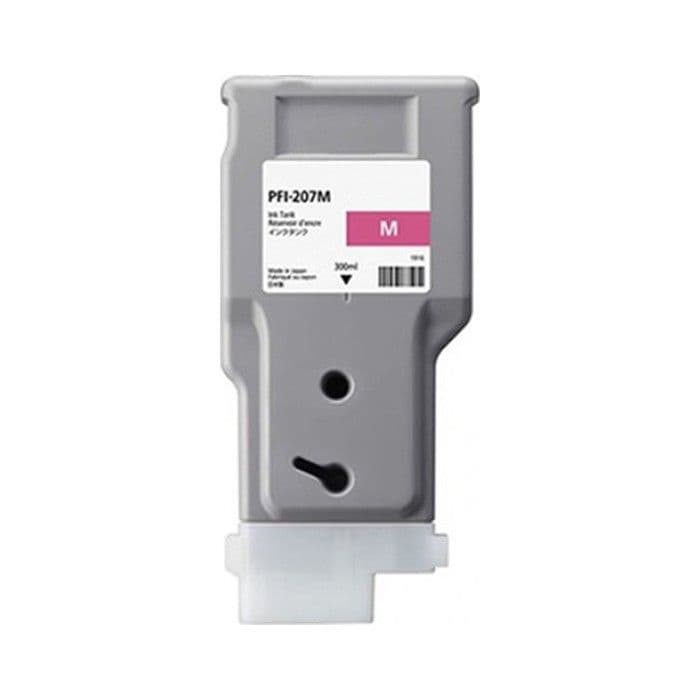Kartuša Canon PFI-207M Magenta