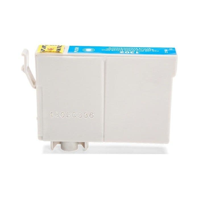 Kartuša Epson T1302 Cyan