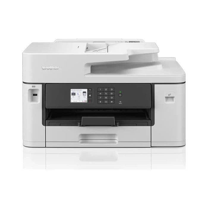 Multifunkcijska brizgalna naprava Brother MFC-J2340DW (A3) — slika 1