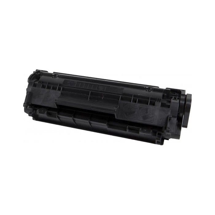 Toner za HP CF237A 37A Black, kompatibilen