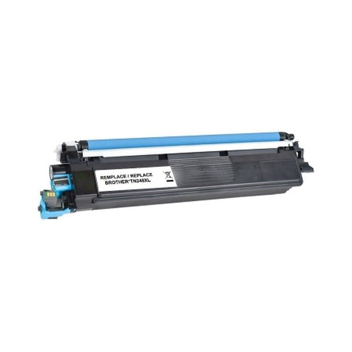 Toner Brother TN-248XL Cyan
