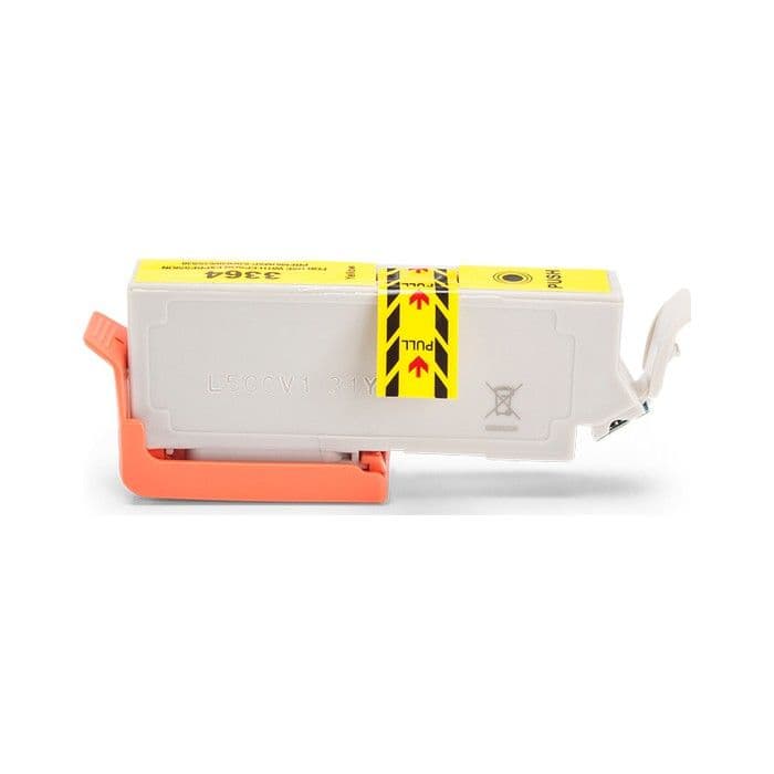 Kartuša Epson 33 XL Yellow