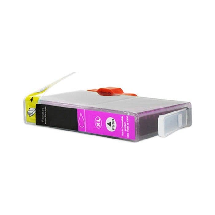 Kartuša za HP 364 XL Magenta, kompatibilna