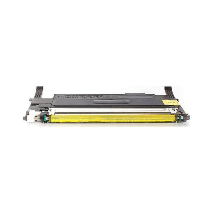 Toner Samsung CLT-Y4072S Yellow