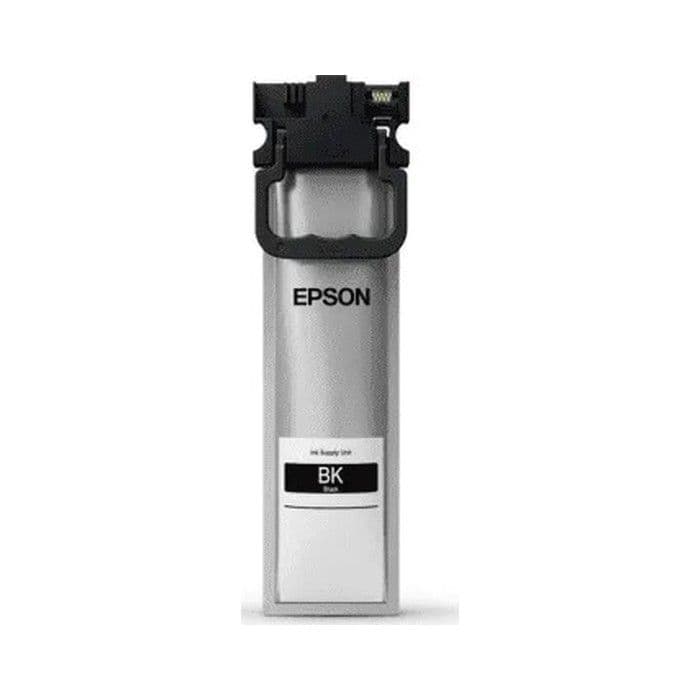 Črnilo Epson T11D1 Black / Original