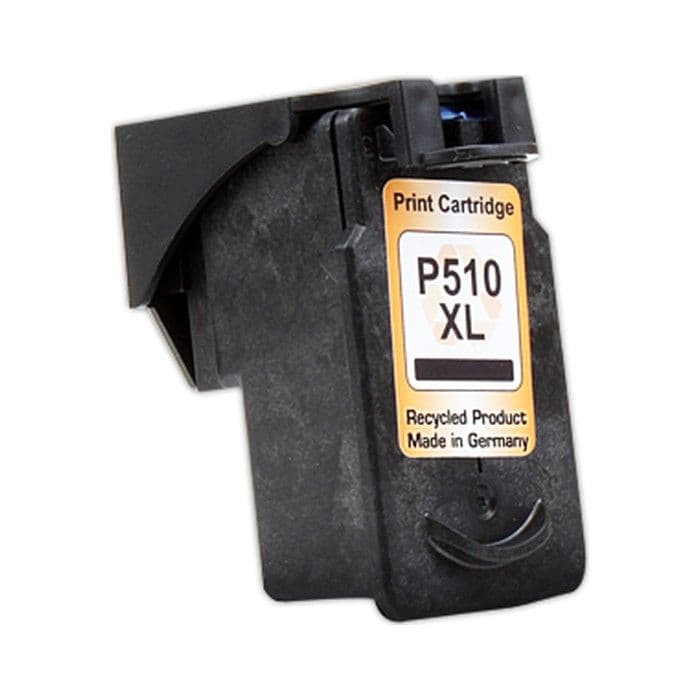 Kartuša Canon PG-510 Black
