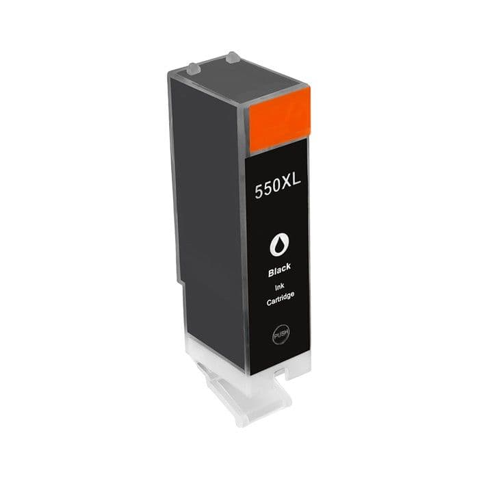 Kartuša Canon PGI-550PGBK XL Black