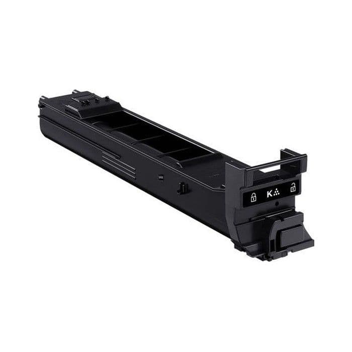 Toner Konica Minolta A0DK152 (4600) Black