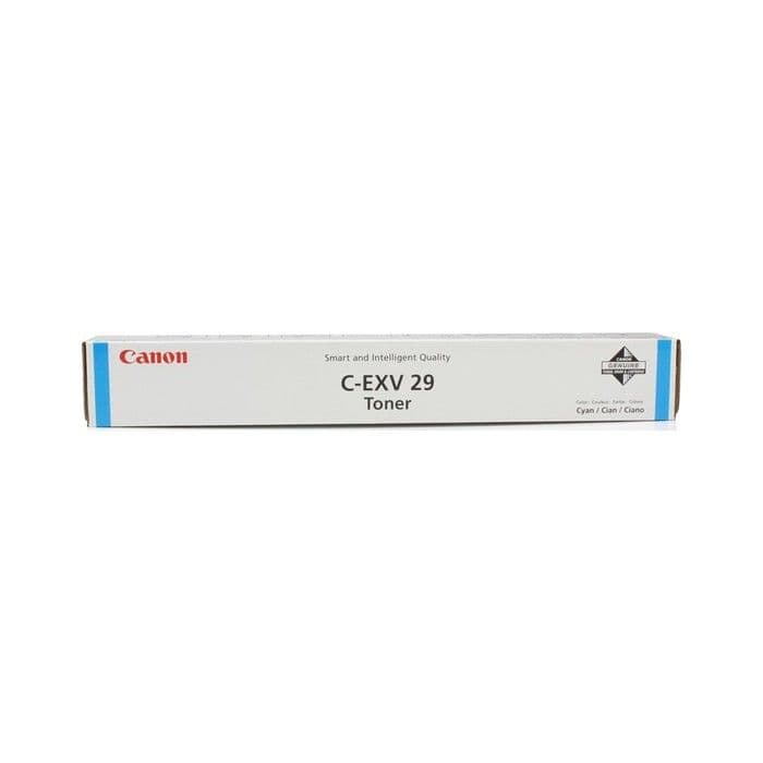 Toner Canon C-EXV29 Cyan / Original