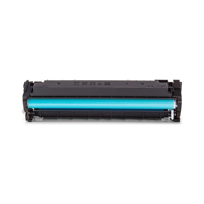 Toner za HP CF411X Cyan / 410X, kompatibilen