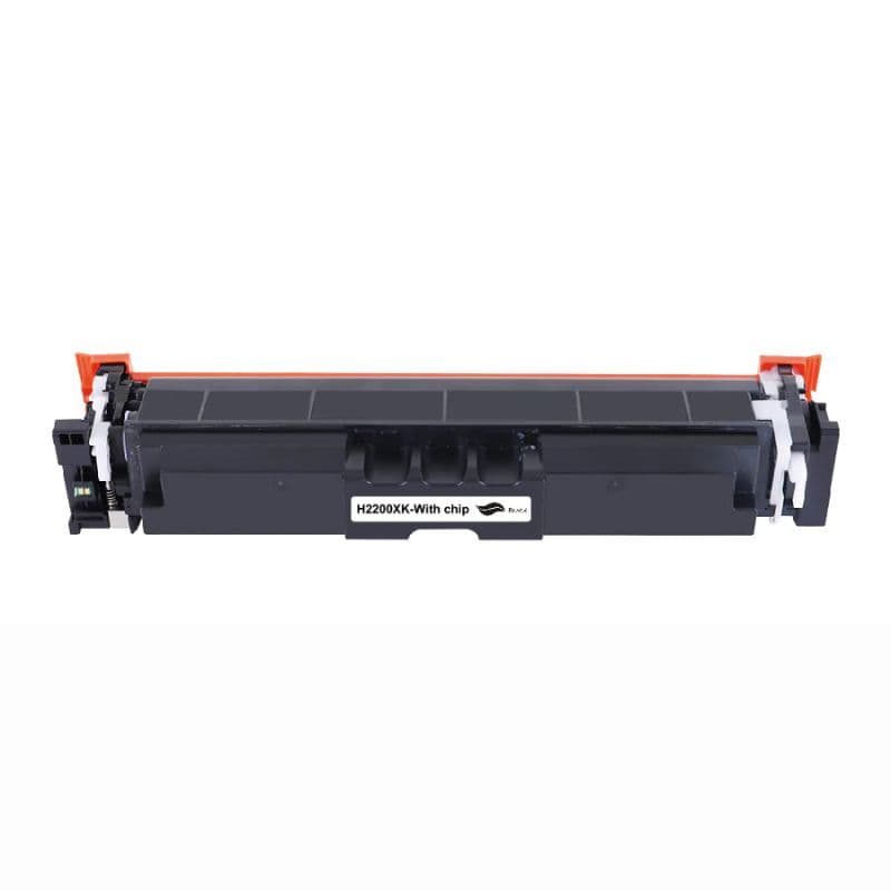 Toner za HP W2200X 220X Black, kompatibilen