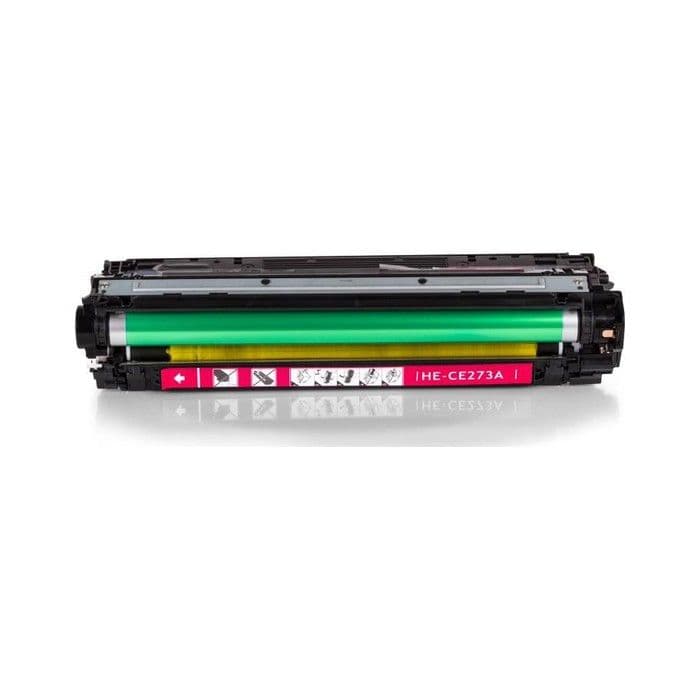 Toner za HP CE273A Magenta / 650A, kompatibilen