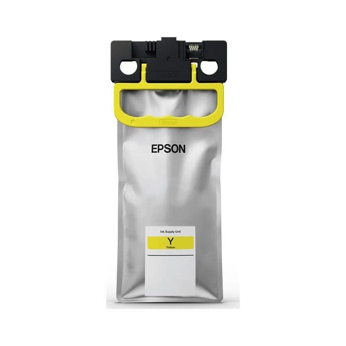 Črnilo Epson T01D4 Yellow / Original